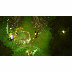 Rack n Ruin Nintendo Switch Game [Code in a Box]