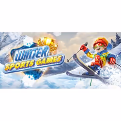 Ubisoft Winter Sports Games