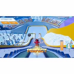 Ubisoft Winter Sports Games