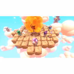 Marooners Nintendo Switch Game [Code in a Box]