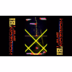 Horizon Shift '81 Nintendo Switch Game [Code-in-Box]