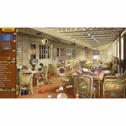 Hidden Objects Collection - Volume 2 (Nintendo Switch)