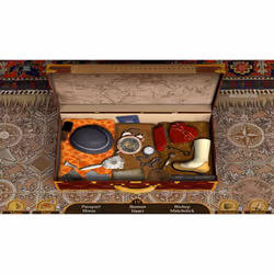 Hidden Objects Collection - Volume 2 (Nintendo Switch)