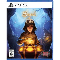 GS2 Games Seed of Life Standard English PlayStation 5