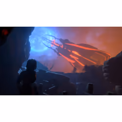 GS2 Games Seed of Life Standard English PlayStation 5 - Additional view 5