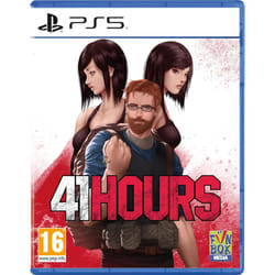 41 Hours PS5 Game
