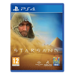 Funbox Media Starsand Standard Simplified Chinese, Traditional Chinese, German, English, Spanish, French, Italian, Japanese, Korean, Polish, Portuguese, Russian, Thai, Turkish PlayStation 4