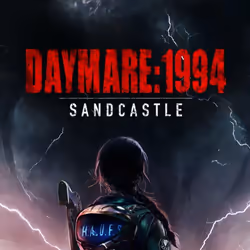 Leonardo Interactive Daymare: 1994 Sandcastle - Additional view 2