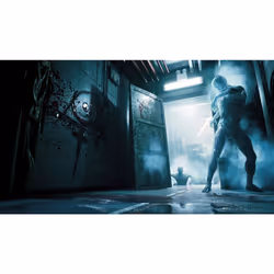 Daymare 1994 - Sandcastle Xbox One Game