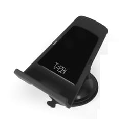 STK Tabbi Passive holder E-book reader, Graphic tablet, Mobile phone/Smartphone, Tablet/UMPC Black