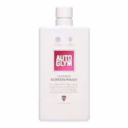 Autoglym Ultimate Screenwash, 500ml