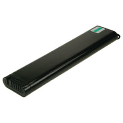 2-Power 10.8v 4000mAh Laptop Battery