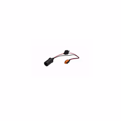 CTEK CTE-56573 Comfort Connect Cigarette Socket Adaptor - Black