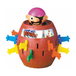 TOMY Pop-Up Pirate