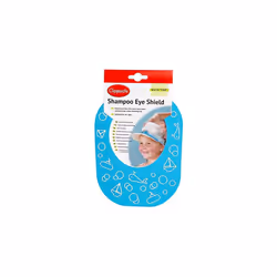 Clippasafe Shampoo Eye Shield