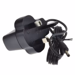 kenable Network 10 100 Desktop Switch  Hub  8 Port with UK PSU