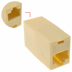 kenable 000112 wire connector RJ45