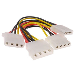 kenable 000146 internal power cable 0.15 m