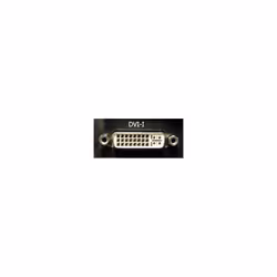 kenable SVGA 15pin Male to DVI I 24+5pin Male   2m