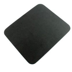 kenable 000283 mouse pad Black