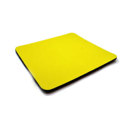 kenable 000286 mouse pad Yellow