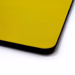 kenable 000286 mouse pad Yellow