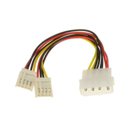 kenable 000330 internal power cable 0.135 m