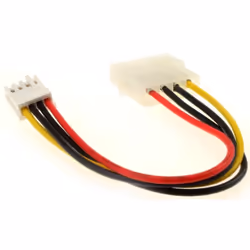kenable 000331 internal power cable 0.15 m