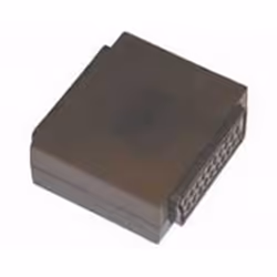 kenable 000405, SCART, SCART, Black