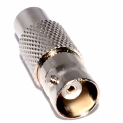kenable 000782, RCA, BNC, Metallic