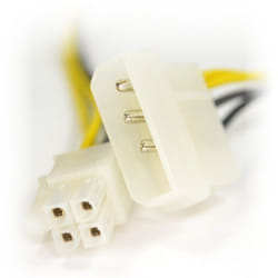 kenable 000963 internal power cable 0.15 m