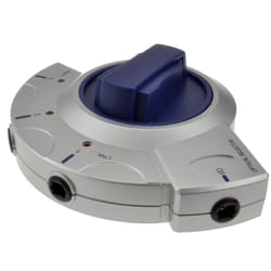 kenable 001013 audio switch Grey