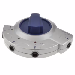 kenable 001013 audio switch Grey