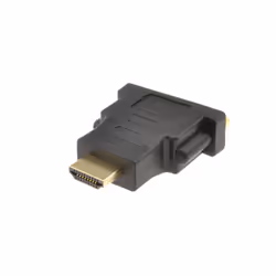 kenable DVI D 24+5 Socket to HDMI Plug Digital Adapter Converter GOLD