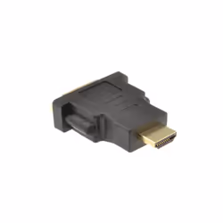kenable DVI D 24+5 Socket to HDMI Plug Digital Adapter Converter GOLD