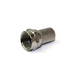 kenable 001106 coaxial connector F-type 1 pc(s)