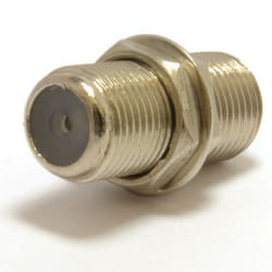kenable 001107 coaxial connector F-type 1 pc(s)