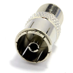 kenable 001190 coaxial connector 1 pc(s)