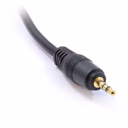 kenable 3.5mm Stereo Jack  PC Laptop  to XLR Male  Mixer Speaker  2m