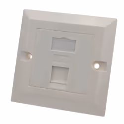 kenable 001334, Grey, Conventional, Any brand, RJ-45, 40 g, 1 pc(s)
