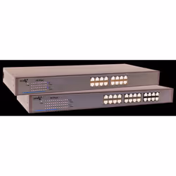 24 port Rack Mountable 19 inch Unmanaged Fast Ethernet Switch