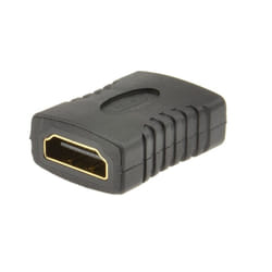 kenable 001412 cable gender changer HDMI A Black