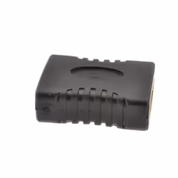 kenable 001412 cable gender changer HDMI A Black