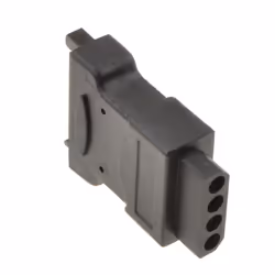 kenable 001444, SATA, Molex, Black