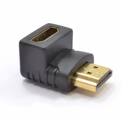 kenable 001750, HDMI A, HDMI A, Black