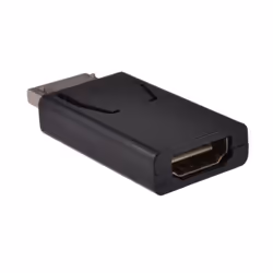 kenable 001858 cable gender changer DisplayPort HDMI