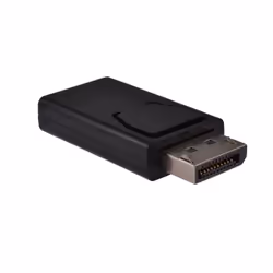 kenable 001858 cable gender changer DisplayPort HDMI