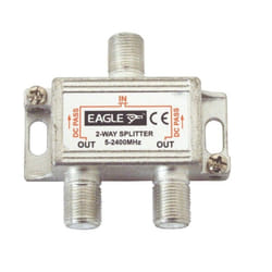 kenable 001903 cable splitter/combiner Metallic