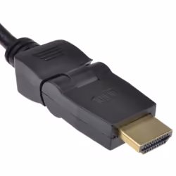 kenable 001916 HDMI cable 3 m HDMI Type A (Standard) Black