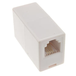 kenable 001949 telephone switching equipment White